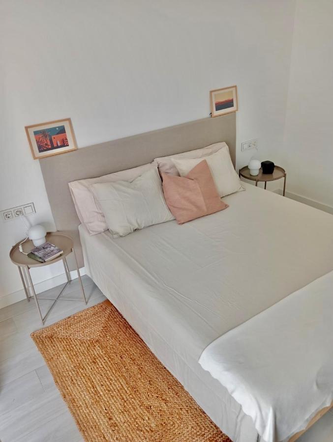 Aulaga Apartment Villaverde  Exterior photo