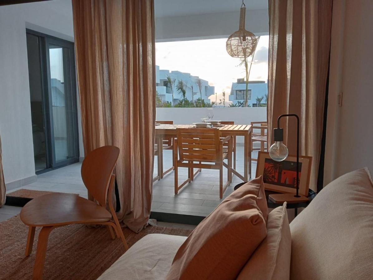 Aulaga Apartment Villaverde  Exterior photo