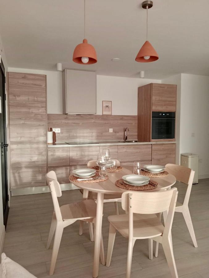 Aulaga Apartment Villaverde  Exterior photo