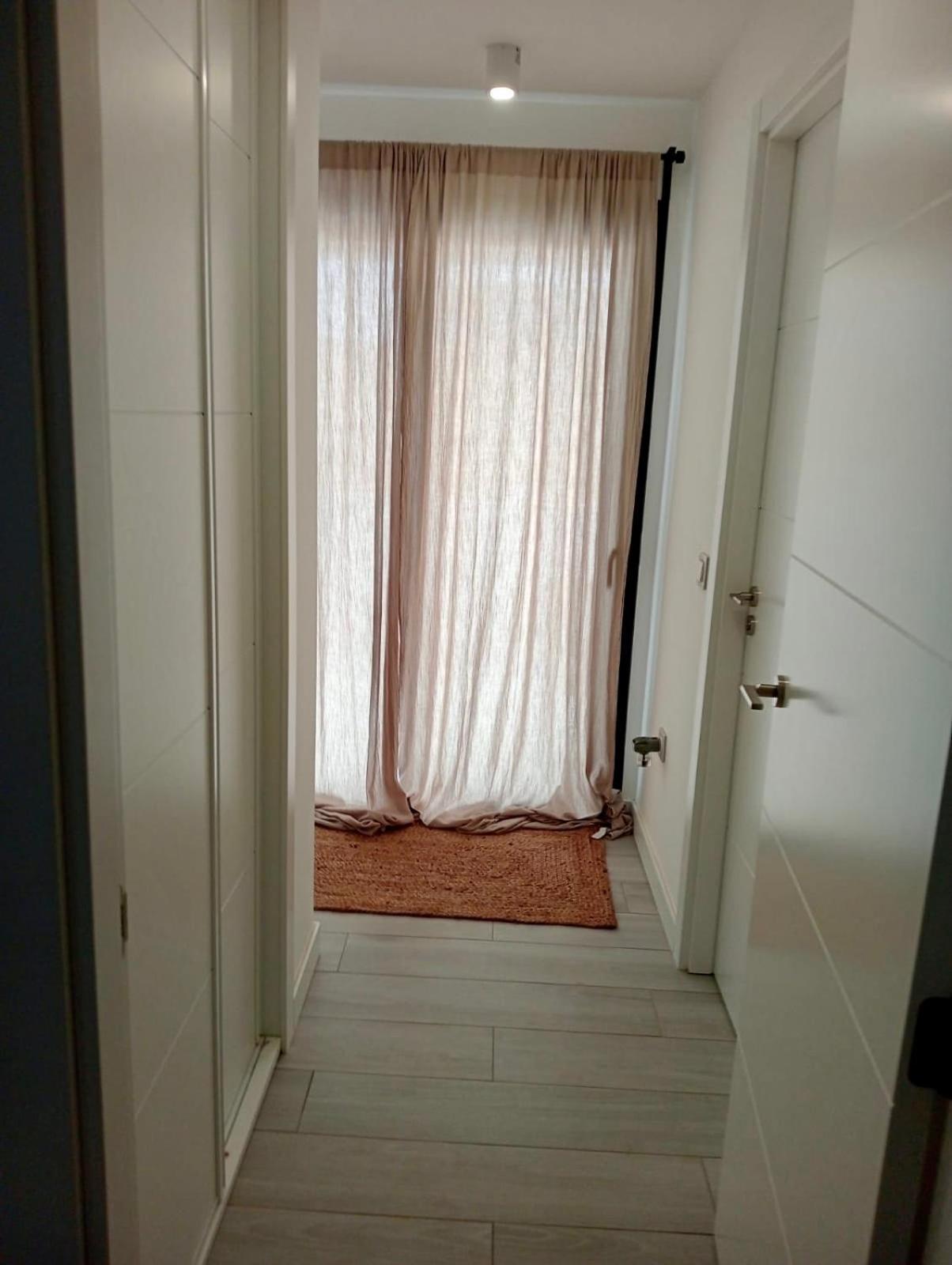Aulaga Apartment Villaverde  Exterior photo