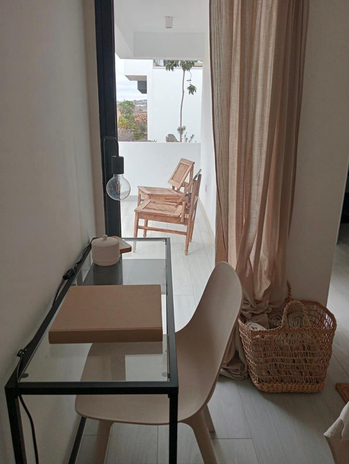 Aulaga Apartment Villaverde  Exterior photo