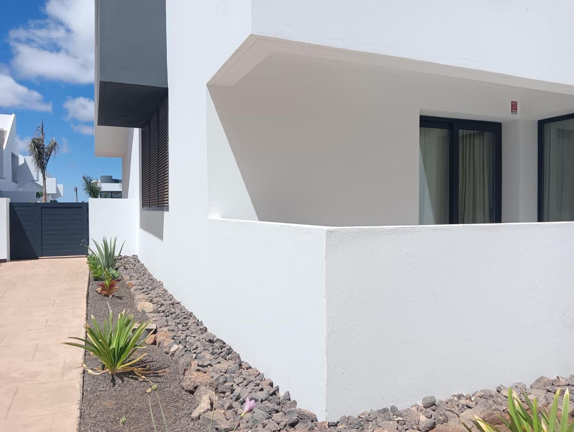 Aulaga Apartment Villaverde  Exterior photo