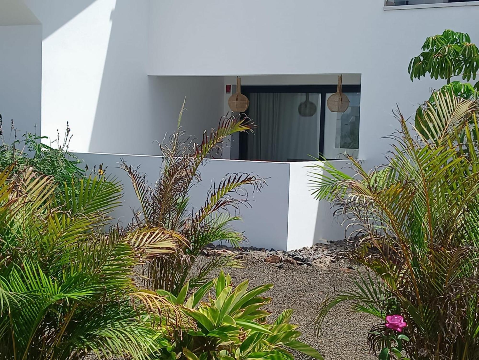 Aulaga Apartment Villaverde  Exterior photo